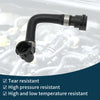 BMW 5 Series E39 Cooling Liquid Pipe Radiator Hose (1995-2003)