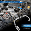 Hyundai Elantra A/C Refrigerant Liquid Hose (2001-2006)