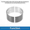 Toyota DYNA 8 x Connecting Rod Bearing Set (1991-1999)