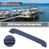 Boat Bimini Boot Cover / 91-96" Width / Storage Boot Cover