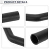 Honda Accord 2.4L (2003-2007) - Rubber 1 x Hose Radiator Coolant Hose