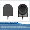 Mitsubishi Outlander Wiper Arm Cover Cap (2017-2020)