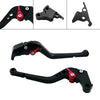 CFMOTO 450SS / 450SR / 450NK Brake Clutch Lever (2021-2024)