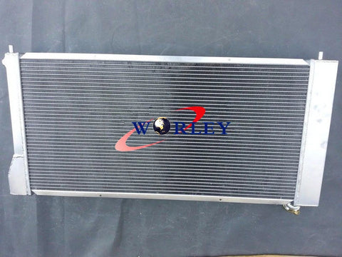 Buick Century Regal Monte Carlo Impala V6 Aluminum Radiator + Fan (2000-2005)