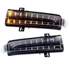 Mercedes-Benz SL-Class Side Mirror Turn Signal Light (2008–2011)