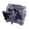 Honda GCV160LAO HRB216 Lawn Mower Carburetor with Fuel Line (2010-2023)