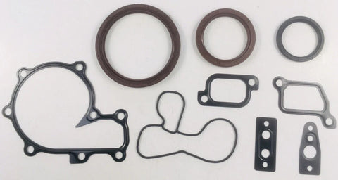 Ford Ranger Mazda BT50 2 x Front & Rear Crankshaft Oil Seals