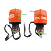 Honda XR250L XR650L CB125 Twin Pair Turn Signal Indicator Lights