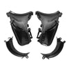 Road Glide Fairing Speaker Box Duct Housing (2015-2023)