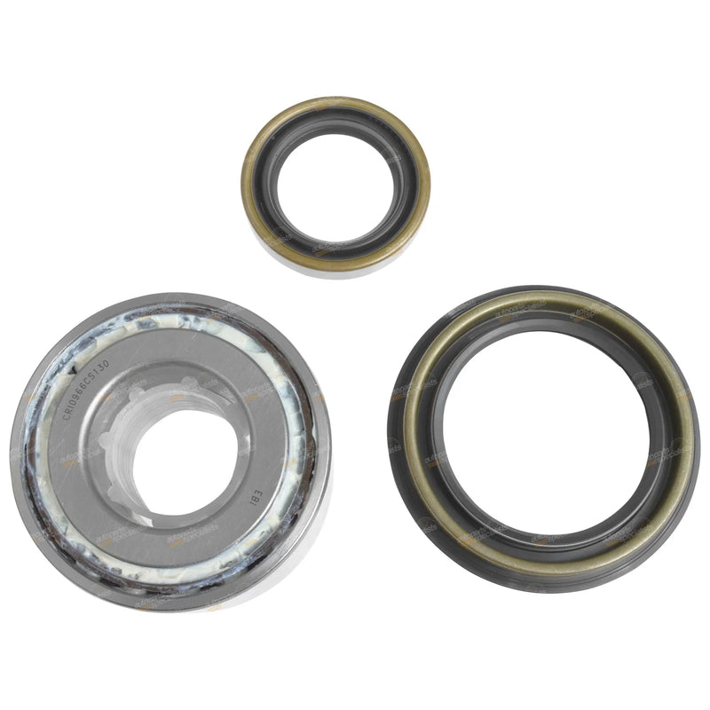 Nissan Patrol GQ Rear Wheel Bearing Kit (1988-1999)