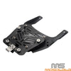 Harley Pan America 1250 Rear Luggage Trunk Carrier Baseplate Mount Bracket