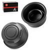 Yamaha Rhino 450 / 660 / 700 2X Front/Rear Wheel Cap (2006-2012)