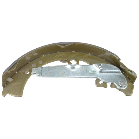 Toyota Hilux 4x4 Drum Brake Shoes (2005–2016)