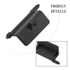 Console Door Latch Accessories
