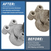 Ford Bronco 2.3L L4 Gas (2021-2024) - Durable Metal Component Belt Tensioner