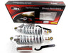 Yamaha SR250 300mm JBS Rear Air Nitrogen Cell Shock Absorbers