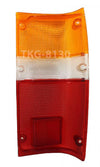 Toyota Hilux LN50 LH Rear Tail Light Lens (1984-1988)