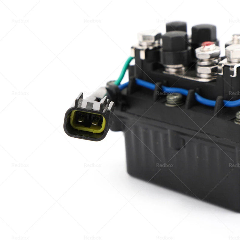 Yamaha F25 F40 F50 F75 HP Power Trim & Tilt Solenoid Relay