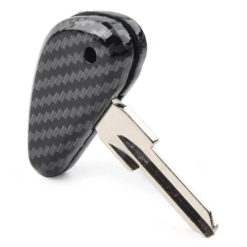 Indian Scout Motorcycle Uncut Blade Blank Key Cover (1920-2018)