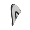 Hyundai Santa Fe Right Side Fender Corner Molding (2019-2023)