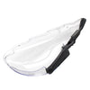 Subaru BRZ, Toyota G86, GT86, Scion FR-S Headlight Lens Cover (2013-2021)