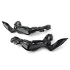 Kawasaki Z900 Frame Guard Cover Trim ABS Plastic (2017-2019)