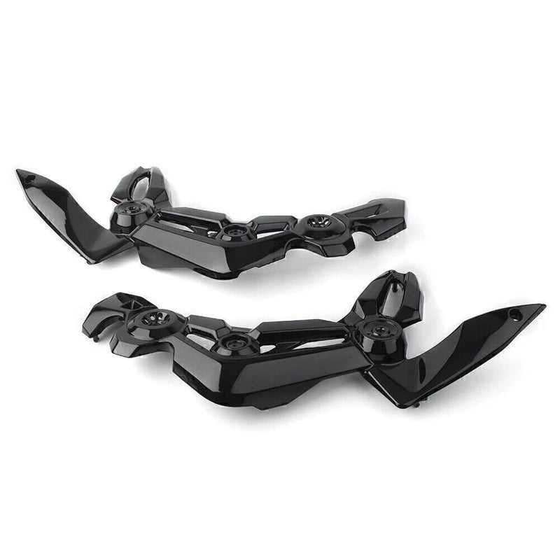 Kawasaki Z900 Frame Guard Cover Trim ABS Plastic (2017-2019)