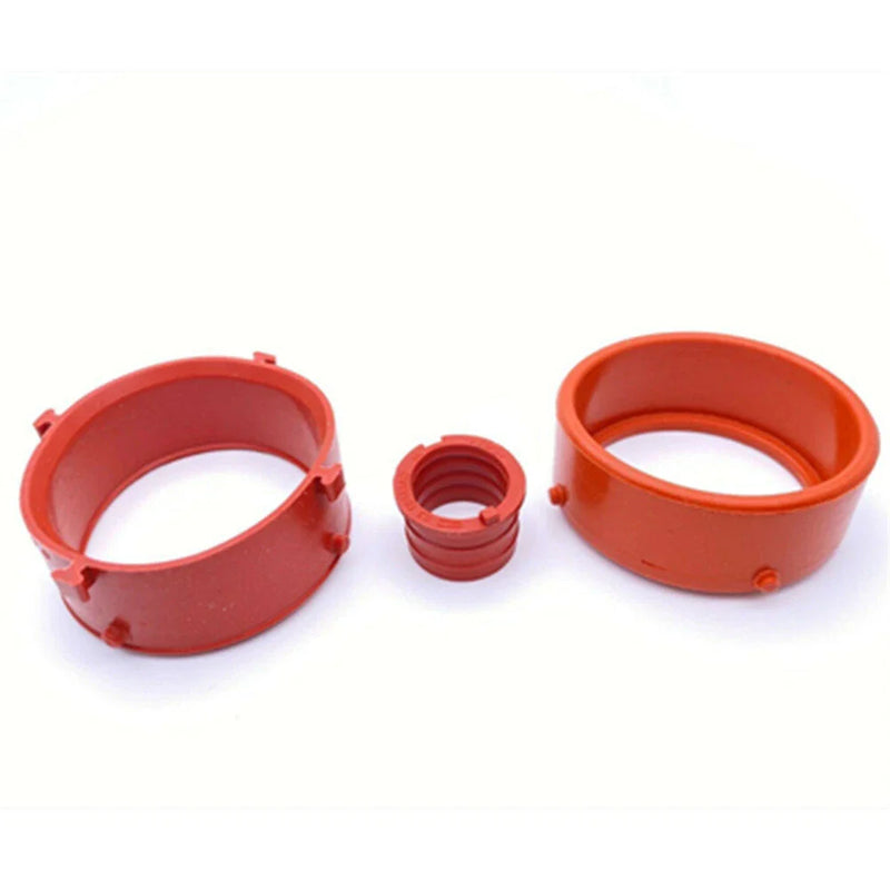 Benz Jeep Grand Cherokee Chrysler Dodge Turbo & Breather Intake Seal Kit