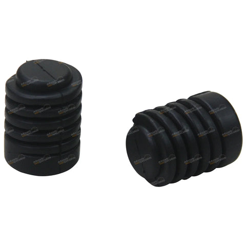 Patrol GU GR Y61 4x4 Wagon Ute Bonnet Adjusting Bumper Rubber Stops