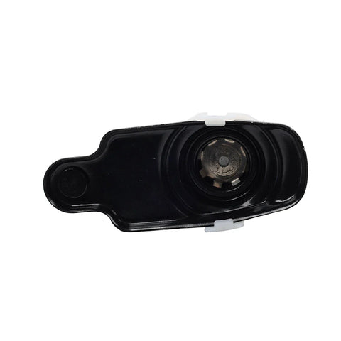 Ford Transit Spare Wheel Mounting Plate Carrier (2014-2023)