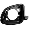 BMW X3 G01 X4 G05 G05 X6 Side Wing Door Mirror Frame Trim (2018-2023)