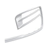 Land Rover Range Rover Front Left Fog Light Grille Trim (2018-2022)