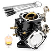 Yamaha WaveBlaster 700 / WaveRaider 700 Carburetor (1993–1997)