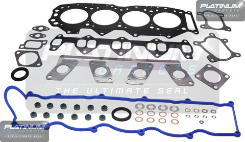 Mazda B2500 CYLINDER HEAD GASKET SET/KIT (1996–2006)