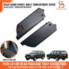 Land Rover Range Rover P38A LH+RH Rear Trunk Side Panel Console Cover Trim