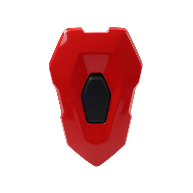 BMW S1000R M1000R Red Tail Rear Seat Cover (2022-2024)