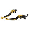 Honda CB1100 CB1300 Extendable Brake Clutch Levers (2013-2023)