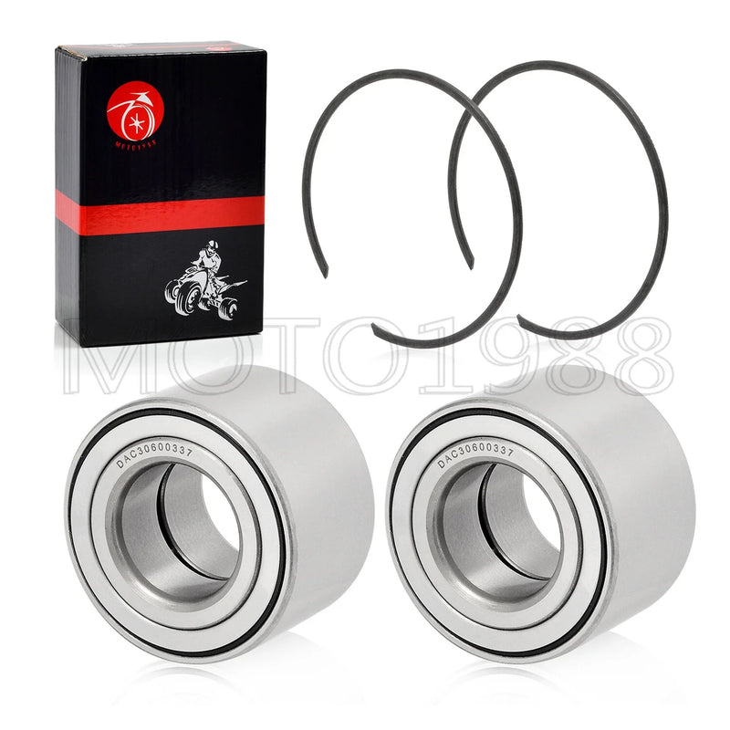 Can-Am Commander 800 / 800R / 1000 / 1000R Rear Wheel Bearings (2011-2020)