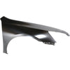 Front Fender Kit For 2003-2005 Honda Accord Primed Steel