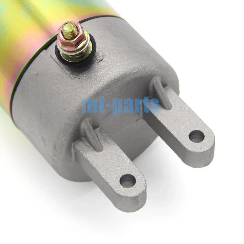 Yamaha CP250 MAXAM, YP250 R RA X-MAX 250 Starter Motor (2005-2013)