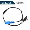 BMW 335xi 328xi Rear Left or Right ABS Wheel Speed Sensor