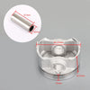 Suzuki AN 400 Burgman Piston Complete Kit 83.25mm +0.25 (1999-2006)
