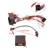 BMW X1 E84 E90 16Pin Stereo Radio Wiring Harness Power Cable (2009-2015)