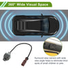 Mercedes-Benz GLC300 Surround View Camera (2017-2020)