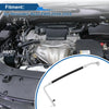 Mercedes-Benz E400 A/C Refrigerant Liquid Hose (2014-2018)
