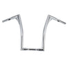Harley Heritage Softail Sportster 20" Fat 1-1/4" Rise Handlebar