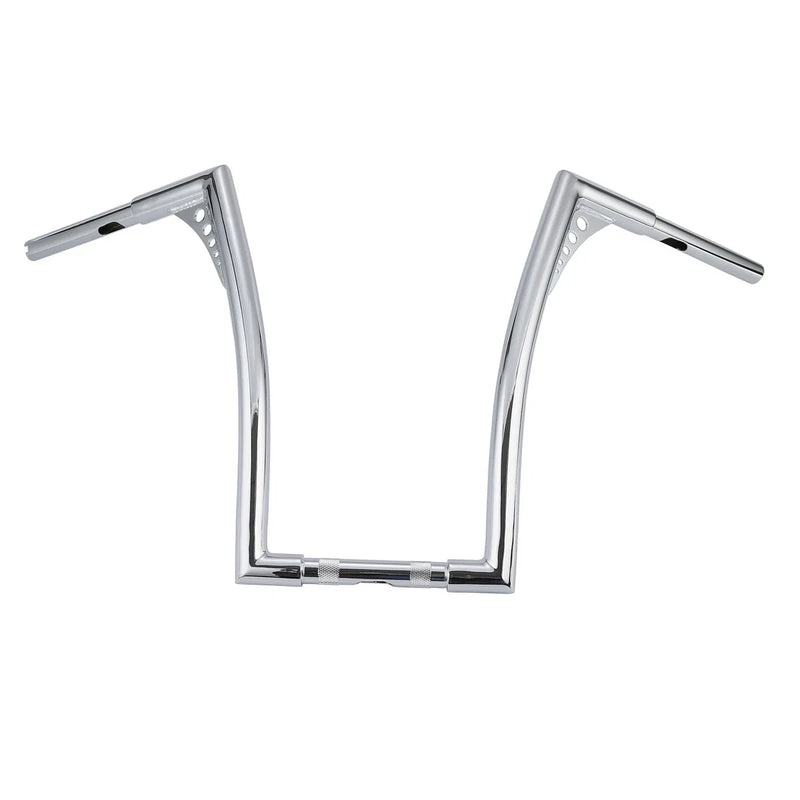 Harley Heritage Softail Sportster 20" Fat 1-1/4" Rise Handlebar