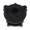 Harley Touring Dyna Softail CNC Air Cleaner Intake Filter Kit