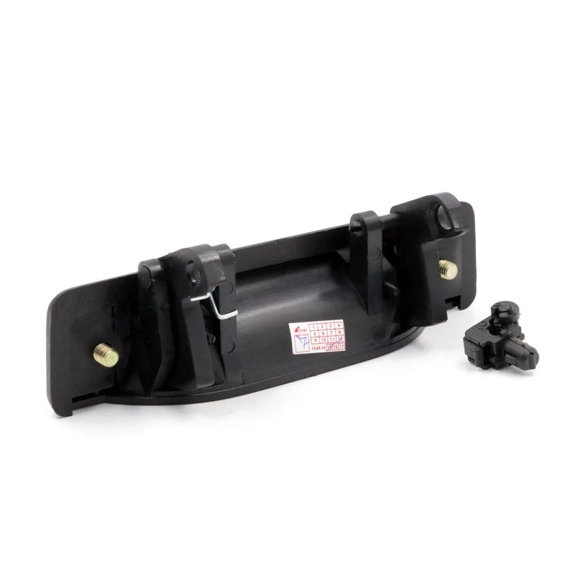 Mazda B2000 B2200 B2600 Bravo 1985-1998 Black Outer Door Handle