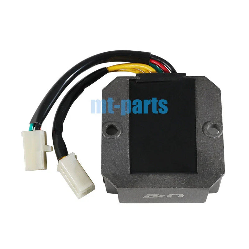 SYM JOYRIDE 125, SUPER DUKE 150 Voltage Rectifier Regulator (2001-2009)